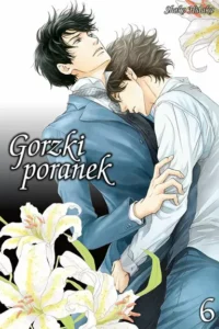 Gorzki poranek – Tom 6