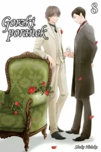 Gorzki poranek – Tom 8