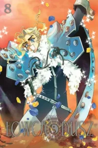 Łowca dusz – Tom 8