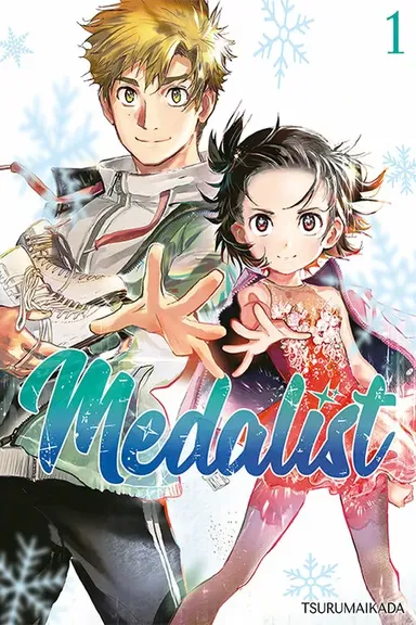 Manga Cover