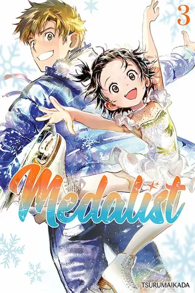 Manga Cover