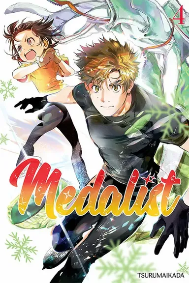 Manga Cover