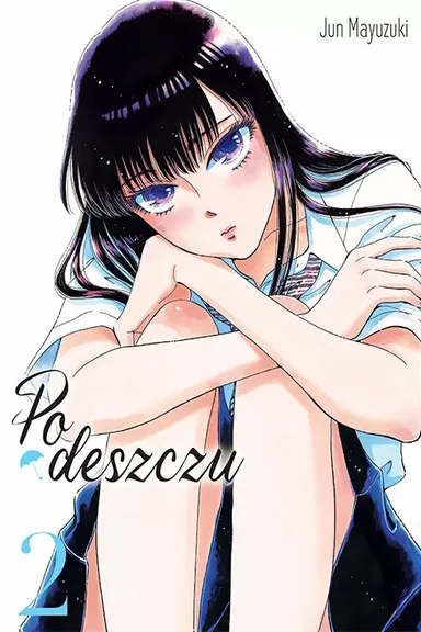 Manga Cover