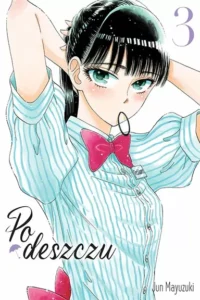 Po deszczu – Tom 3