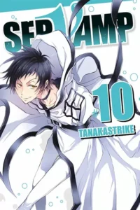 Servamp – Tom 10