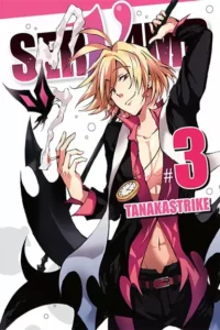 Servamp – Tom 3