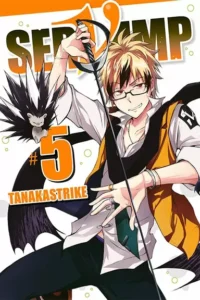 Servamp – Tom 5