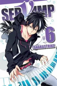 Servamp – Tom 6