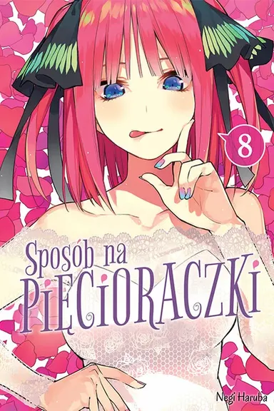 Manga Cover