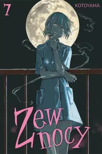 Zew nocy – Tom 7