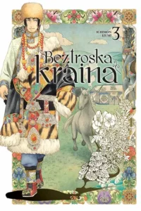Beztroska kraina – Tom 3