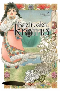 Beztroska kraina – Tom 4