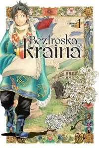 Beztroska kraina – Tom 5