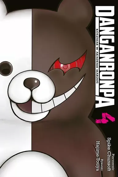 Manga Cover