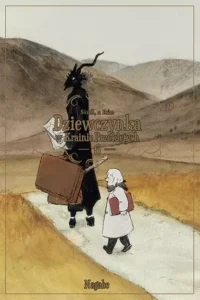 Dziewczynka w Krainie Przeklętych – Tom 6