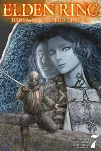 Elden Ring: Droga do Złotego Drzewa – Tom 7