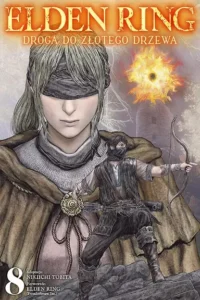 Elden Ring: Droga do Złotego Drzewa – Tom 8