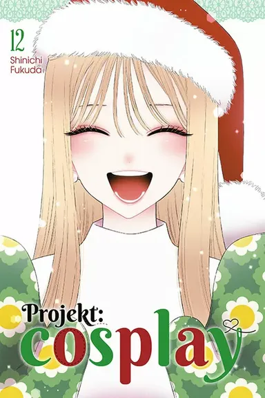 Manga Cover