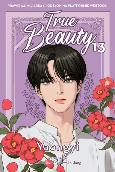 True Beauty – Tom 13
