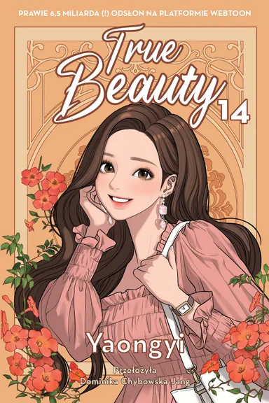 True Beauty – Tom 14