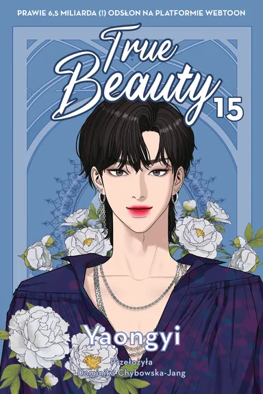 True Beauty – Tom 15
